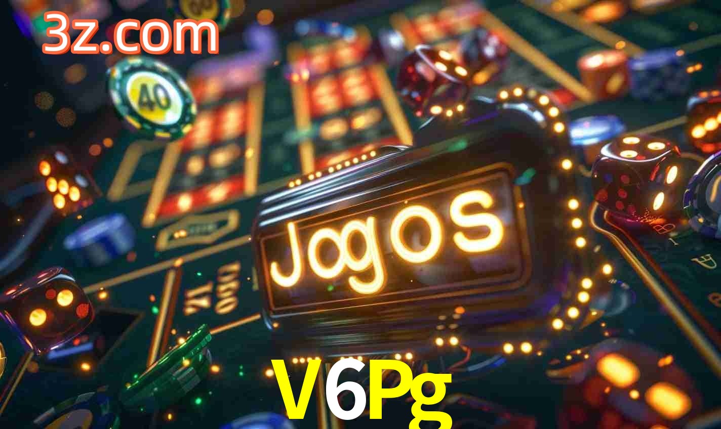 Mundo dos Jogos V6Pg